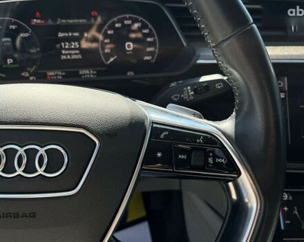 Ауди E-Tron, объемом двигателя 0 л и пробегом 165 тыс. км за 29800 $, фото 22 на Automoto.ua