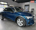 Ауди E-Tron, объемом двигателя 0 л и пробегом 299 тыс. км за 23490 $, фото 5 на Automoto.ua