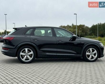Ауді E-Tron, об'ємом двигуна 0 л та пробігом 133 тис. км за 25450 $, фото 9 на Automoto.ua
