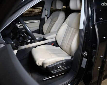 Ауди E-Tron, объемом двигателя 0 л и пробегом 138 тыс. км за 26900 $, фото 15 на Automoto.ua