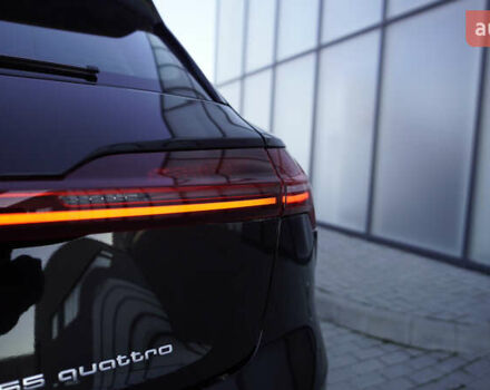 Ауди E-Tron, объемом двигателя 0 л и пробегом 64 тыс. км за 31800 $, фото 23 на Automoto.ua