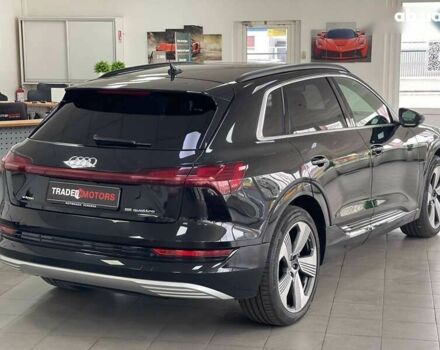 Ауди E-Tron, объемом двигателя 0 л и пробегом 135 тыс. км за 34490 $, фото 9 на Automoto.ua