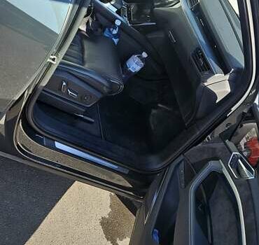 Ауди E-Tron, объемом двигателя 0 л и пробегом 75 тыс. км за 29800 $, фото 9 на Automoto.ua