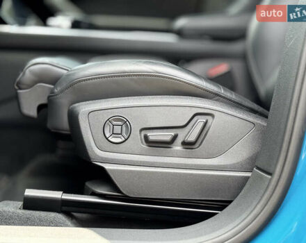 Ауди E-Tron, объемом двигателя 0 л и пробегом 33 тыс. км за 46000 $, фото 17 на Automoto.ua