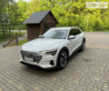 Ауди E-Tron, объемом двигателя 0 л и пробегом 62 тыс. км за 25300 $, фото 15 на Automoto.ua