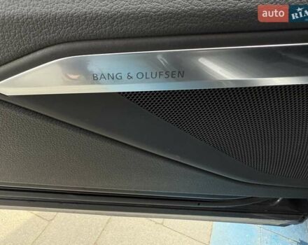 Ауди E-Tron, объемом двигателя 0 л и пробегом 106 тыс. км за 29900 $, фото 20 на Automoto.ua