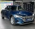 Ауди E-Tron, объемом двигателя 0 л и пробегом 299 тыс. км за 23990 $, фото 6 на Automoto.ua