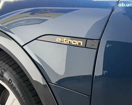 Ауді E-Tron, об'ємом двигуна 0 л та пробігом 299 тис. км за 22490 $, фото 24 на Automoto.ua