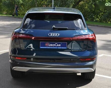 Ауді E-Tron, об'ємом двигуна 0 л та пробігом 79 тис. км за 34000 $, фото 7 на Automoto.ua