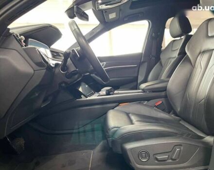 Ауди E-Tron, объемом двигателя 0 л и пробегом 135 тыс. км за 34490 $, фото 21 на Automoto.ua