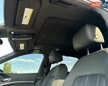 Ауди E-Tron, объемом двигателя 0 л и пробегом 115 тыс. км за 33000 $, фото 19 на Automoto.ua