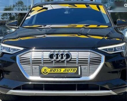 Ауді E-Tron, об'ємом двигуна 0 л та пробігом 91 тис. км за 32700 $, фото 1 на Automoto.ua