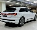 Ауди E-Tron, объемом двигателя 0 л и пробегом 36 тыс. км за 35000 $, фото 19 на Automoto.ua