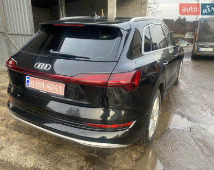 Ауді E-Tron, об'ємом двигуна 0 л та пробігом 198 тис. км за 19999 $, фото 4 на Automoto.ua