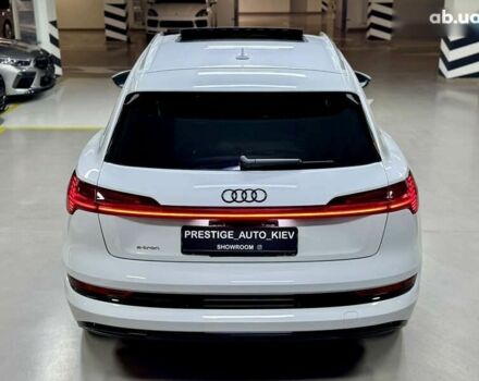 Ауді E-Tron, об'ємом двигуна 0 л та пробігом 36 тис. км за 37000 $, фото 18 на Automoto.ua