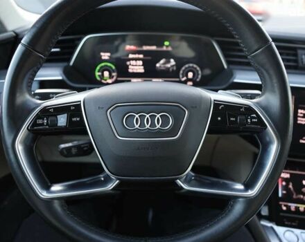 Ауди E-Tron, объемом двигателя 0 л и пробегом 138 тыс. км за 26900 $, фото 21 на Automoto.ua