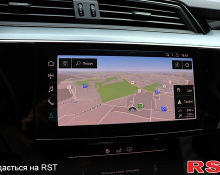 Ауди E-Tron, объемом двигателя 0.3 л и пробегом 86 тыс. км за 29800 $, фото 7 на Automoto.ua