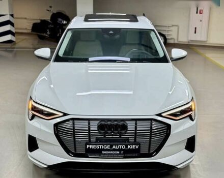 Ауді E-Tron, об'ємом двигуна 0 л та пробігом 36 тис. км за 37000 $, фото 6 на Automoto.ua
