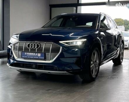 Ауди E-Tron, объемом двигателя 0 л и пробегом 299 тыс. км за 23990 $, фото 12 на Automoto.ua