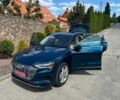 Ауди E-Tron, объемом двигателя 0 л и пробегом 55 тыс. км за 32500 $, фото 1 на Automoto.ua