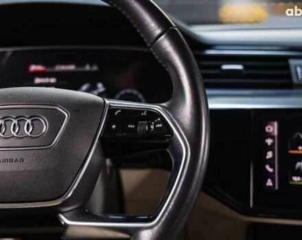 Ауди E-Tron, объемом двигателя 0 л и пробегом 133 тыс. км за 28200 $, фото 23 на Automoto.ua