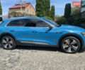 Ауді E-Tron 2019 у Львові на Automoto.ua Ауді E-Tron, об'ємом двигуна 0 л та пробігом 89 тис. км за 34200 $, фото 7 на Automoto.ua