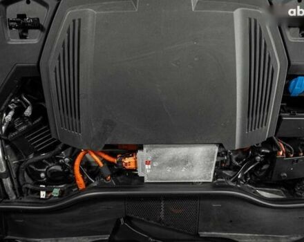 Ауді E-Tron, об'ємом двигуна 0 л та пробігом 61 тис. км за 39900 $, фото 12 на Automoto.ua