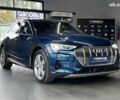 Ауди E-Tron, объемом двигателя 0 л и пробегом 299 тыс. км за 23990 $, фото 7 на Automoto.ua