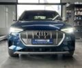 Ауди E-Tron, объемом двигателя 0 л и пробегом 299 тыс. км за 23990 $, фото 10 на Automoto.ua