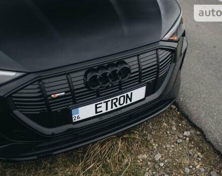 Ауді E-Tron, об'ємом двигуна 0 л та пробігом 41 тис. км за 55000 $, фото 37 на Automoto.ua