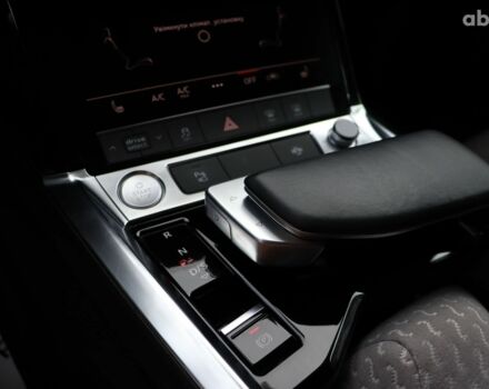 Ауди E-Tron, объемом двигателя 0 л и пробегом 86 тыс. км за 29800 $, фото 15 на Automoto.ua