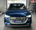 Ауди E-Tron, объемом двигателя 0 л и пробегом 299 тыс. км за 23490 $, фото 6 на Automoto.ua