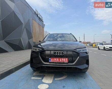Ауди E-Tron, объемом двигателя 0 л и пробегом 106 тыс. км за 29900 $, фото 5 на Automoto.ua