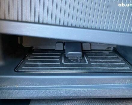 Ауди E-Tron, объемом двигателя 0 л и пробегом 66 тыс. км за 32900 $, фото 18 на Automoto.ua