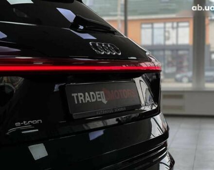 Ауди E-Tron, объемом двигателя 0 л и пробегом 135 тыс. км за 34490 $, фото 16 на Automoto.ua