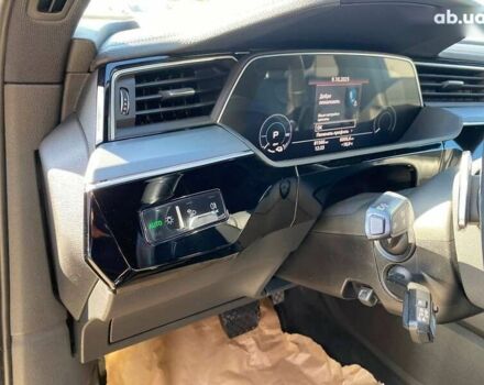 Ауди E-Tron, объемом двигателя 0 л и пробегом 81 тыс. км за 34950 $, фото 15 на Automoto.ua