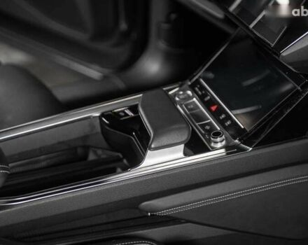 Ауді E-Tron, об'ємом двигуна 0 л та пробігом 61 тис. км за 39900 $, фото 26 на Automoto.ua