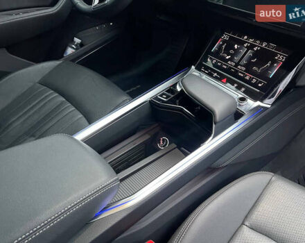 Ауди E-Tron, объемом двигателя 0 л и пробегом 115 тыс. км за 33000 $, фото 21 на Automoto.ua