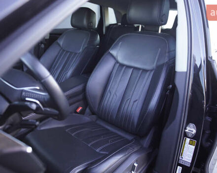 Ауди E-Tron, объемом двигателя 0 л и пробегом 64 тыс. км за 31800 $, фото 14 на Automoto.ua