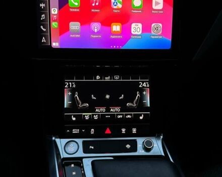 Ауді E-Tron, об'ємом двигуна 0 л та пробігом 133 тис. км за 25450 $, фото 33 на Automoto.ua