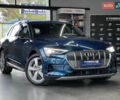 Ауди E-Tron, объемом двигателя 0 л и пробегом 299 тыс. км за 23490 $, фото 1 на Automoto.ua