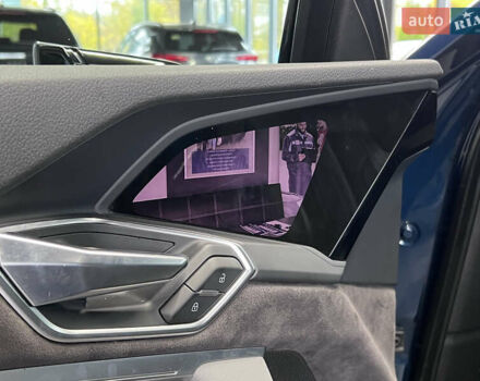 Ауди E-Tron, объемом двигателя 0 л и пробегом 299 тыс. км за 23490 $, фото 34 на Automoto.ua