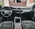 Ауди E-Tron, объемом двигателя 0 л и пробегом 95 тыс. км за 37000 $, фото 7 на Automoto.ua