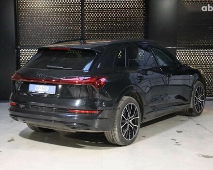 Ауди E-Tron, объемом двигателя 0 л и пробегом 138 тыс. км за 26900 $, фото 3 на Automoto.ua