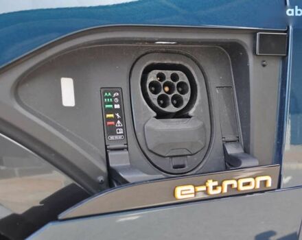 Ауді E-Tron, об'ємом двигуна 0 л та пробігом 79 тис. км за 34000 $, фото 21 на Automoto.ua