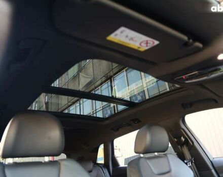 Ауди E-Tron, объемом двигателя 0 л и пробегом 140 тыс. км за 31900 $, фото 11 на Automoto.ua