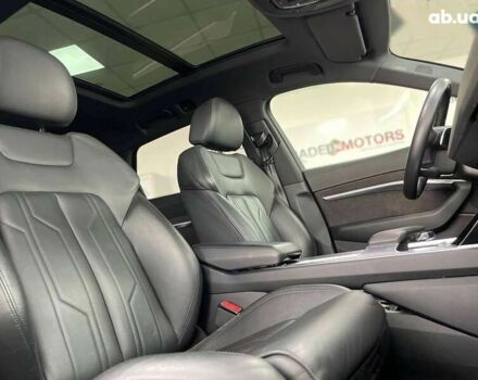 Ауди E-Tron, объемом двигателя 0 л и пробегом 135 тыс. км за 34490 $, фото 27 на Automoto.ua