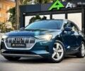 Ауди E-Tron, объемом двигателя 0 л и пробегом 77 тыс. км за 27500 $, фото 6 на Automoto.ua