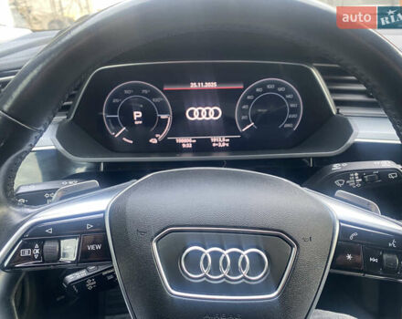 Ауді E-Tron, об'ємом двигуна 0 л та пробігом 198 тис. км за 19999 $, фото 10 на Automoto.ua