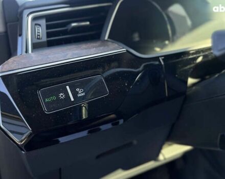 Ауди E-Tron, объемом двигателя 0 л и пробегом 64 тыс. км за 33990 $, фото 18 на Automoto.ua